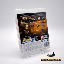 Deus Ex: Human Revolution - PlayStation 3