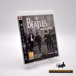 The Beatles Rockband - PlayStation 3