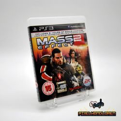 Mass Effect 2 - PlayStation 3