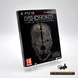 Dishonored - PlayStation 3