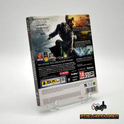 Dishonored - PlayStation 3