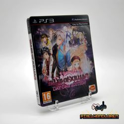 Tales of Xillia 2 - PlayStation 3