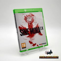 Sine Mora EX - Xbox One