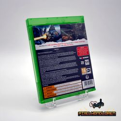 Sine Mora EX - Xbox One