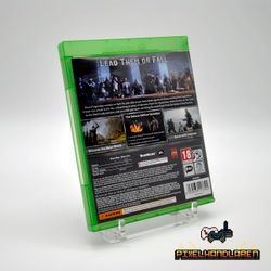 Dragon Age: Inquisition - Xbox One