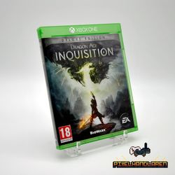 Dragon Age: Inquisition - Xbox One