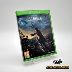 Final Fantasy 15 - Xbox One
