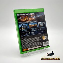 Final Fantasy 15 - Xbox One
