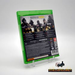 Tom Clancy's Rainbow Six: Siege - Xbox One