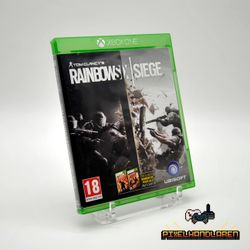 Tom Clancy's Rainbow Six: Siege - Xbox One