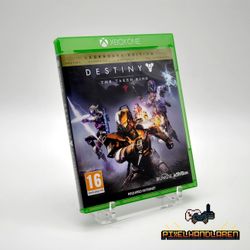 Destiny: The Taken King - Xbox One