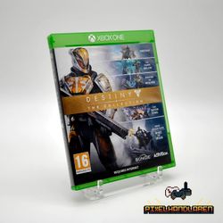 Destiny: The Collection - Xbox One