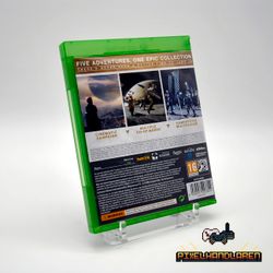 Destiny: The Collection - Xbox One