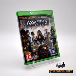 Assassin's Creed Syndicate - Xbox One