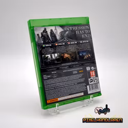 Assassin's Creed Syndicate - Xbox One