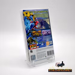 Ben 10 Ultimate Alien: Cosmic Destruction - PlayStation Portable