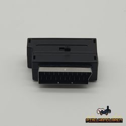 Scart Adapter - PlayStation Systems
