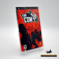 The Con - PlayStation Portable