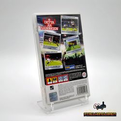 FIFA 07 - PlayStation Portable