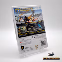 LEGO Star Wars: The Complete Saga (PAL) - Nintendo Wii