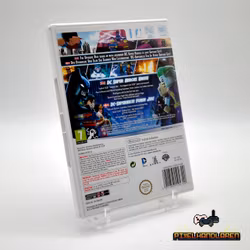 LEGO Batman 2: DC Super Heroes (PAL) - Nintendo Wii