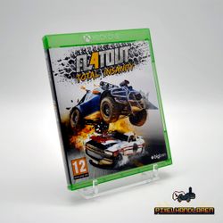 FlatOut 4: Total Insanity - Xbox One