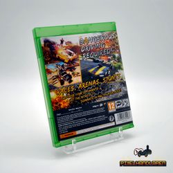 FlatOut 4: Total Insanity - Xbox One
