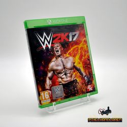 WWE 2K17 - Xbox One