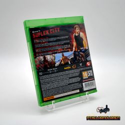 WWE 2K17 - Xbox One
