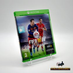 FIFA 16 - Xbox One