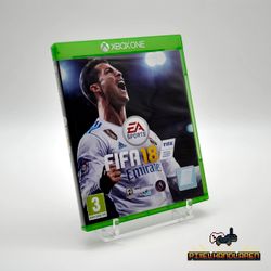 FIFA 18 - Xbox One