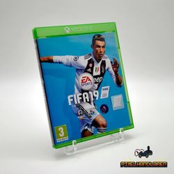 FIFA 19 - Xbox One