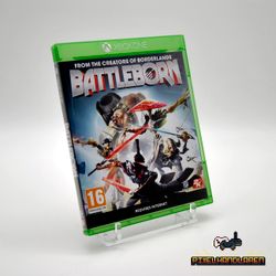 Battleborn - Xbox One