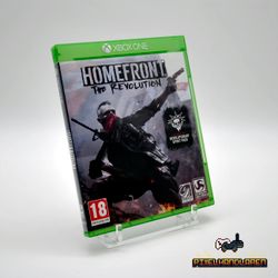 Homefront: The Revolution - Xbox One