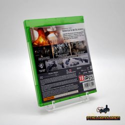 Homefront: The Revolution - Xbox One