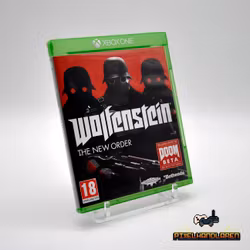Wolfenstein: The New Order - Xbox One