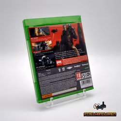 Wolfenstein: The New Order - Xbox One