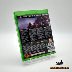 Halo 5: Guardians - Xbox One