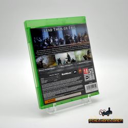 Dragon Age: Inquisition - Xbox One