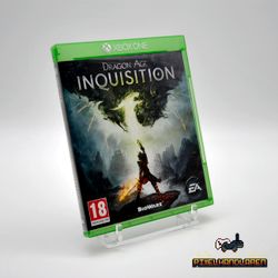 Dragon Age: Inquisition - Xbox One