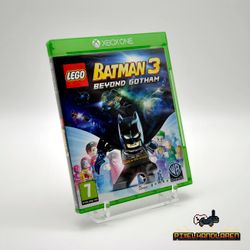 LEGO Batman 3: Beyond Gotham - Xbox One