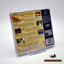 Return to the Great Valley (PAL) - PlayStation