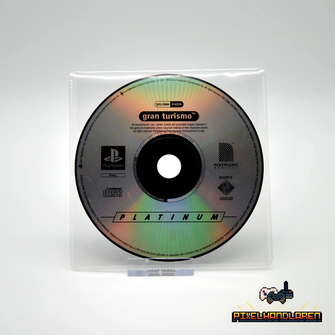 Disc