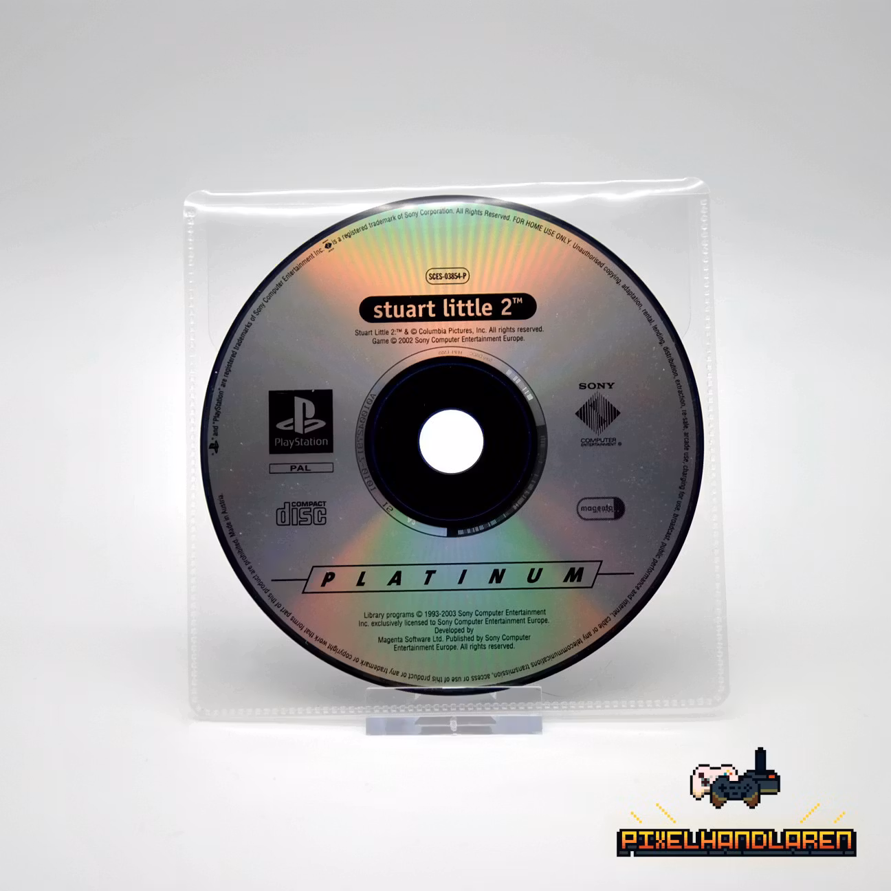 Disc