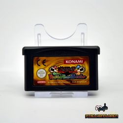 Yu-Gi-Oh! Destiny Board Traveler (EUR) - Nintendo GameBoy Advance