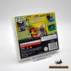 Madagaskar 2 (UKV) - Nintendo DS