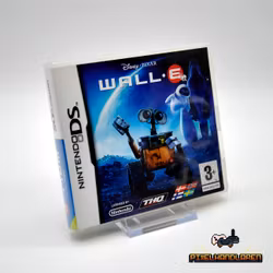 Disney Pixar: Wall-E (SCN) - Nintendo DS