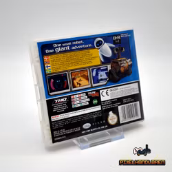 Disney Pixar: Wall-E (SCN) - Nintendo DS