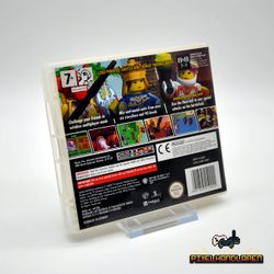 LEGO Battles (EUR) - Nintendo DS