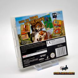 Over the Hedge (UKV) - Nintendo DS